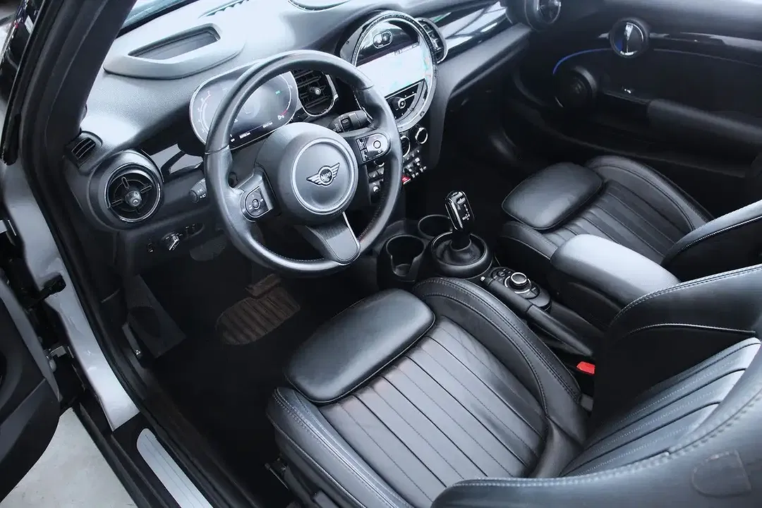 MINI Cooper Cabrio Yours Trim - Thumbnail 9