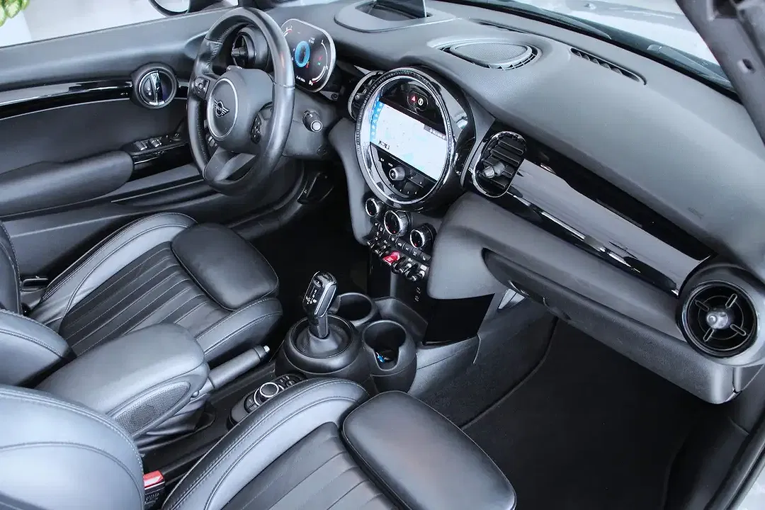 MINI Cooper Cabrio Yours Trim - Thumbnail 10