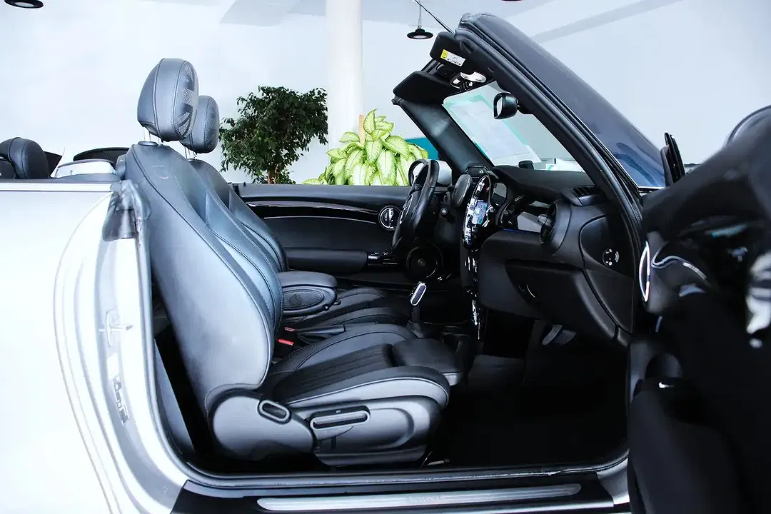 MINI Cooper Cabrio Yours Trim - Thumbnail 12