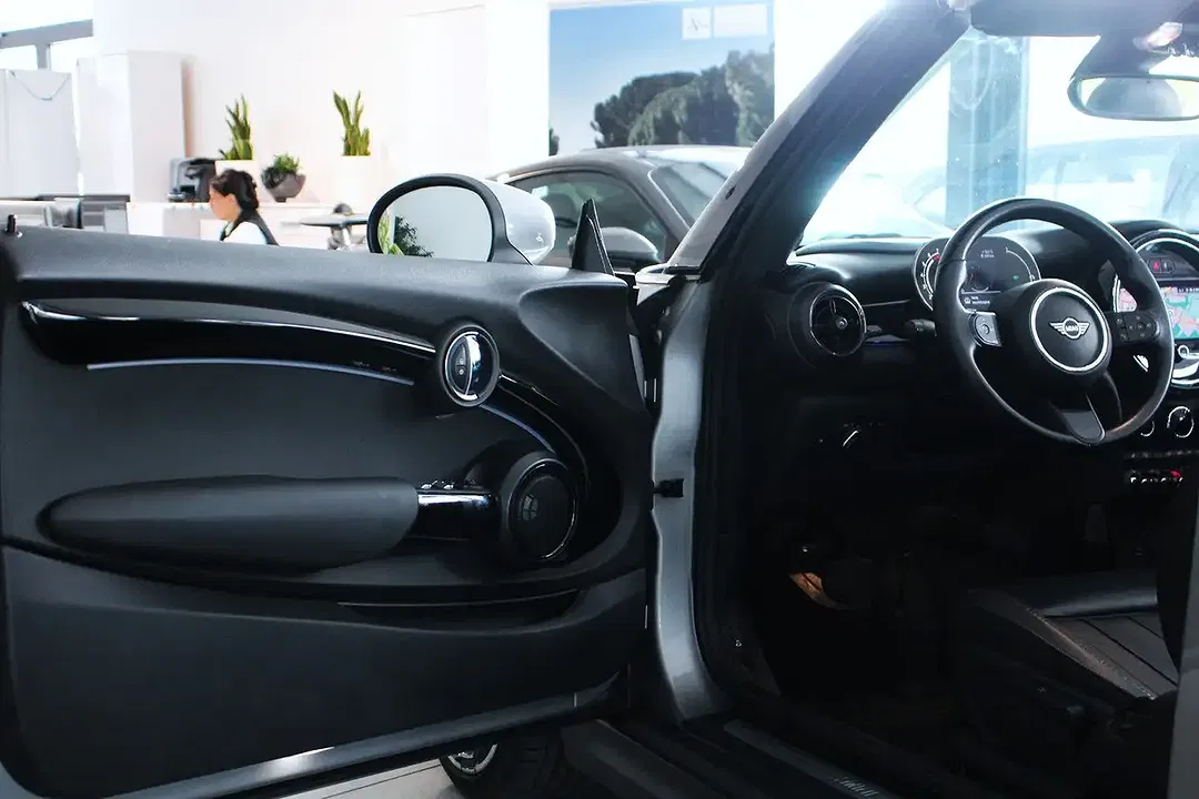 MINI Cooper Cabrio Yours Trim - Thumbnail 8