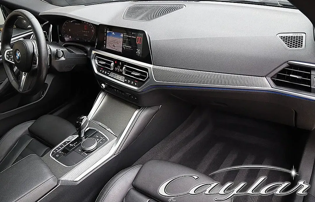 BMW M4 Gran Coupe - foto 15