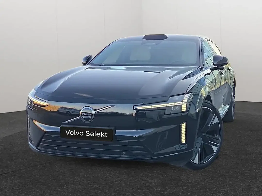 Volvo ES90 Single Motor Extended Range Ultra - Afbeelding 1