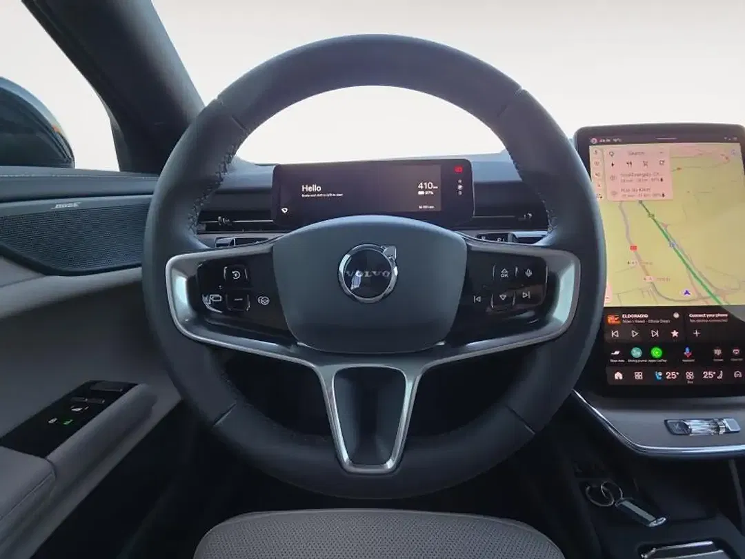 Volvo ES90 Single Motor Extended Range Ultra - Thumbnail 12