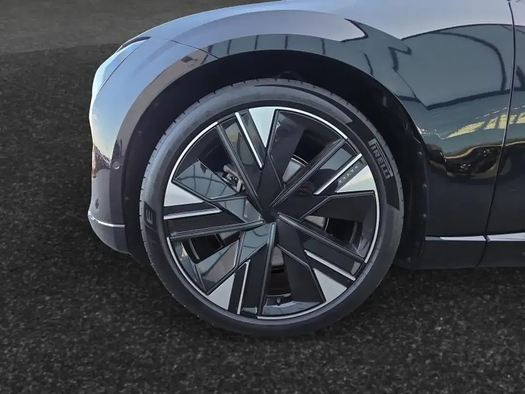 Volvo ES90 Single Motor Extended Range Ultra - Thumbnail 14