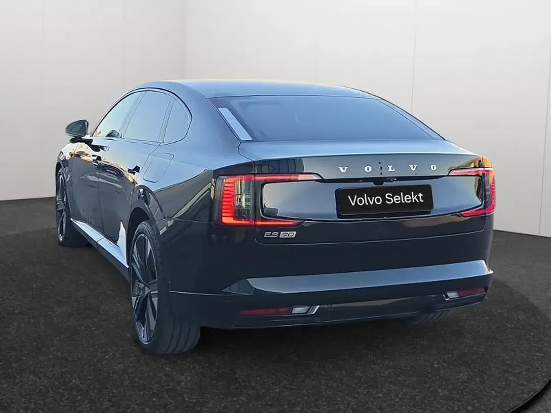 Volvo ES90 Single Motor Extended Range Ultra - Thumbnail 3