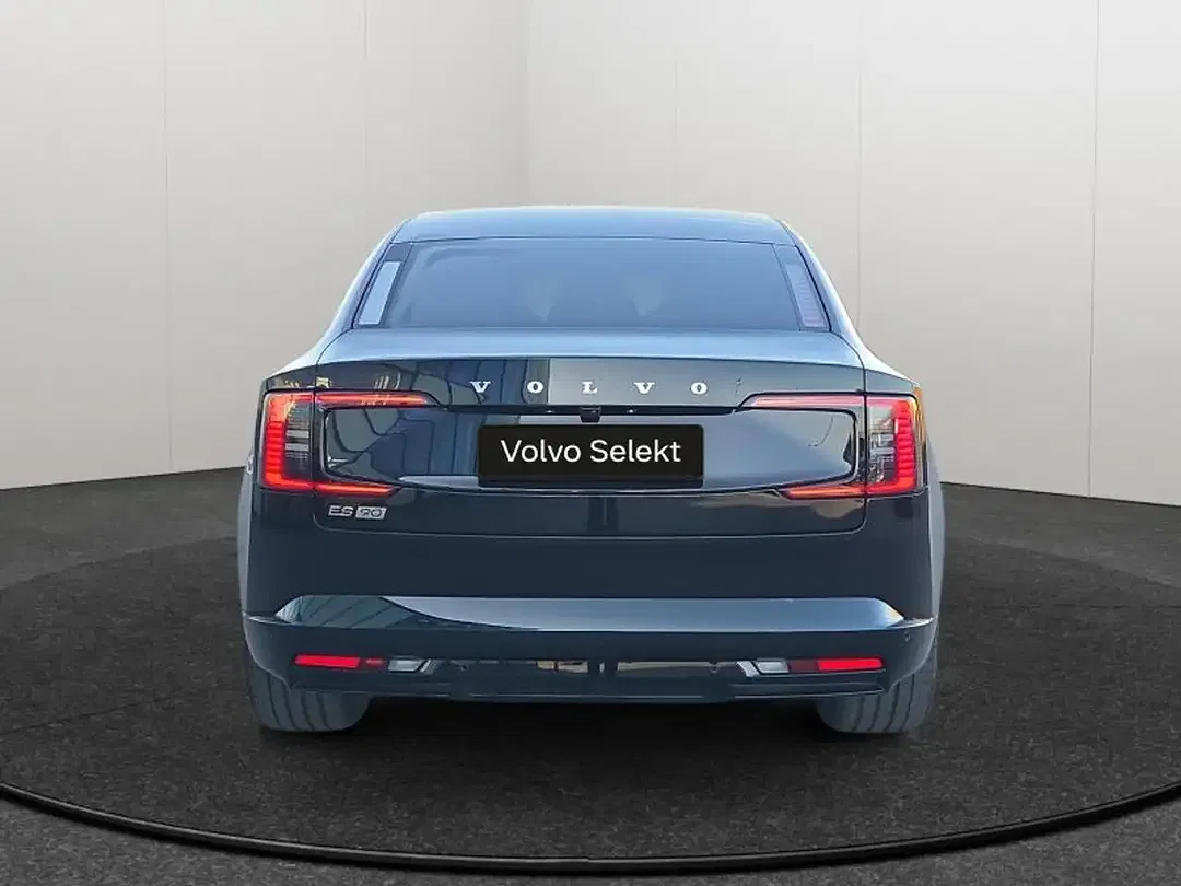 Volvo ES90 Single Motor Extended Range Ultra - Thumbnail 4