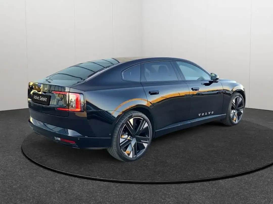 Volvo ES90 Single Motor Extended Range Ultra - Thumbnail 5