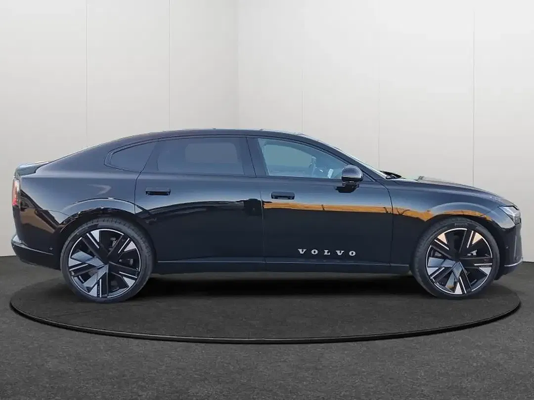 Volvo ES90 Single Motor Extended Range Ultra - Thumbnail 6