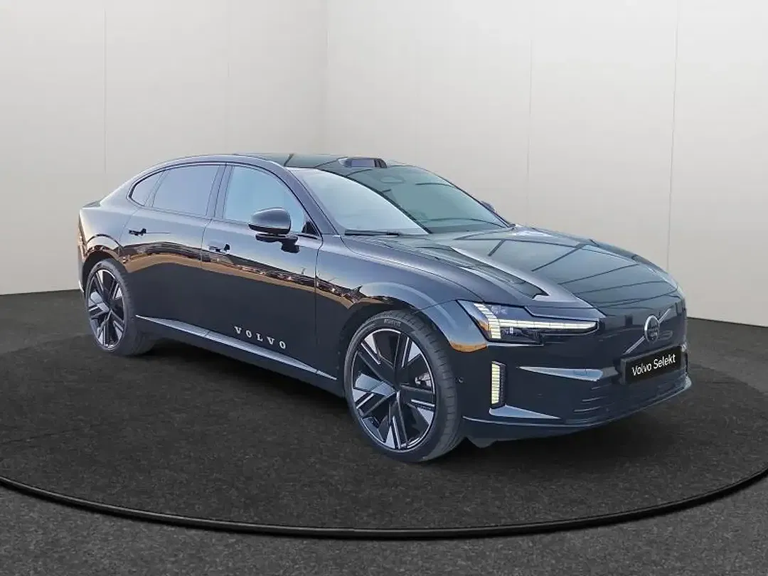 Volvo ES90 Single Motor Extended Range Ultra - Thumbnail 7