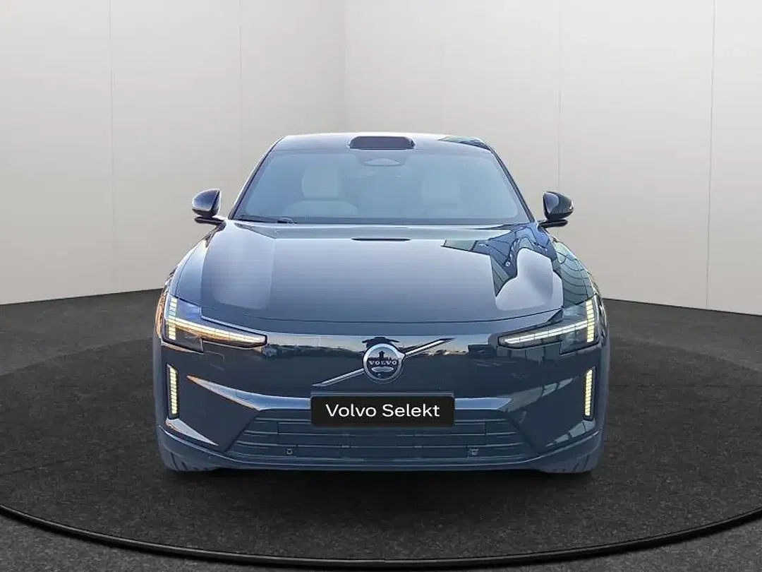Volvo ES90 Single Motor Extended Range Ultra - Thumbnail 8