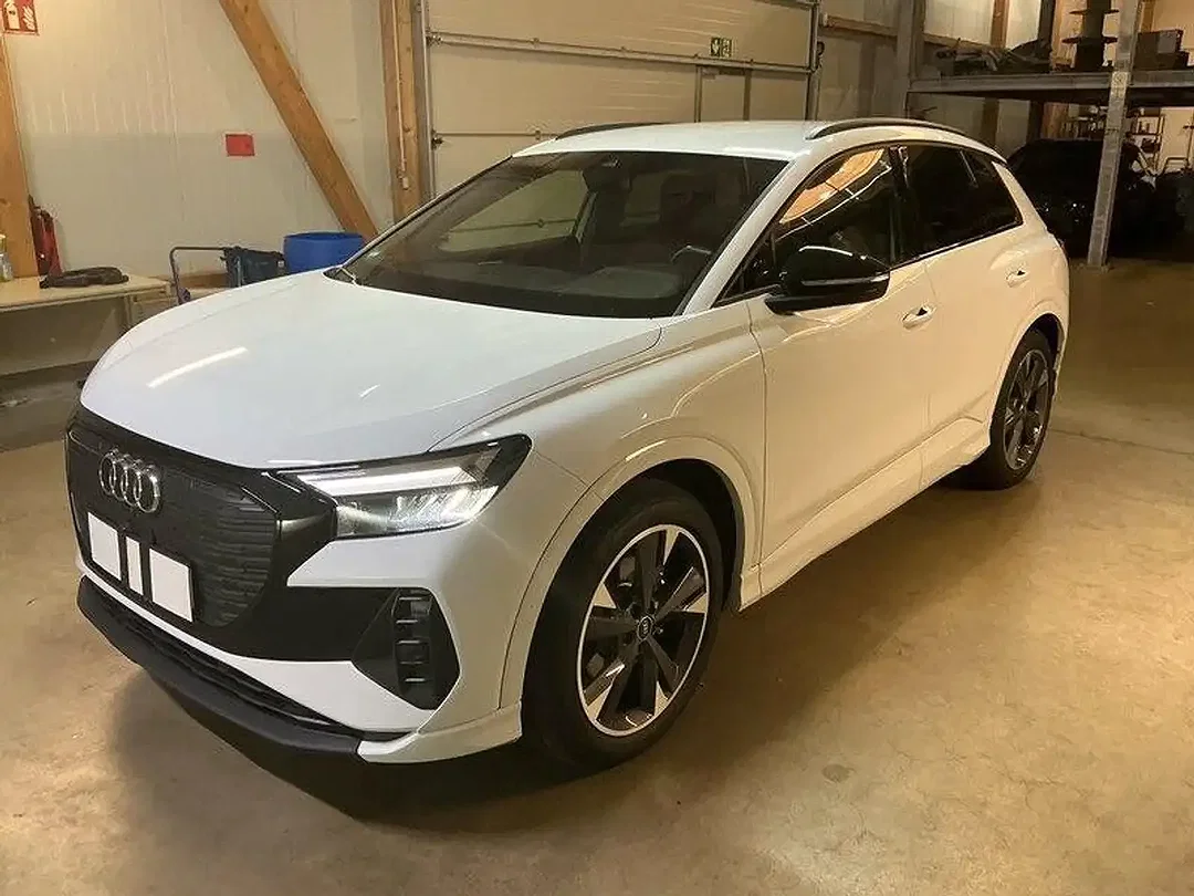 Audi Q4 e-tron 35 - Afbeelding 1