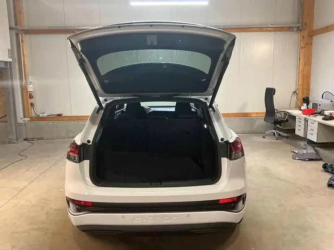 Audi Q4 e-tron 35 - Thumbnail 7