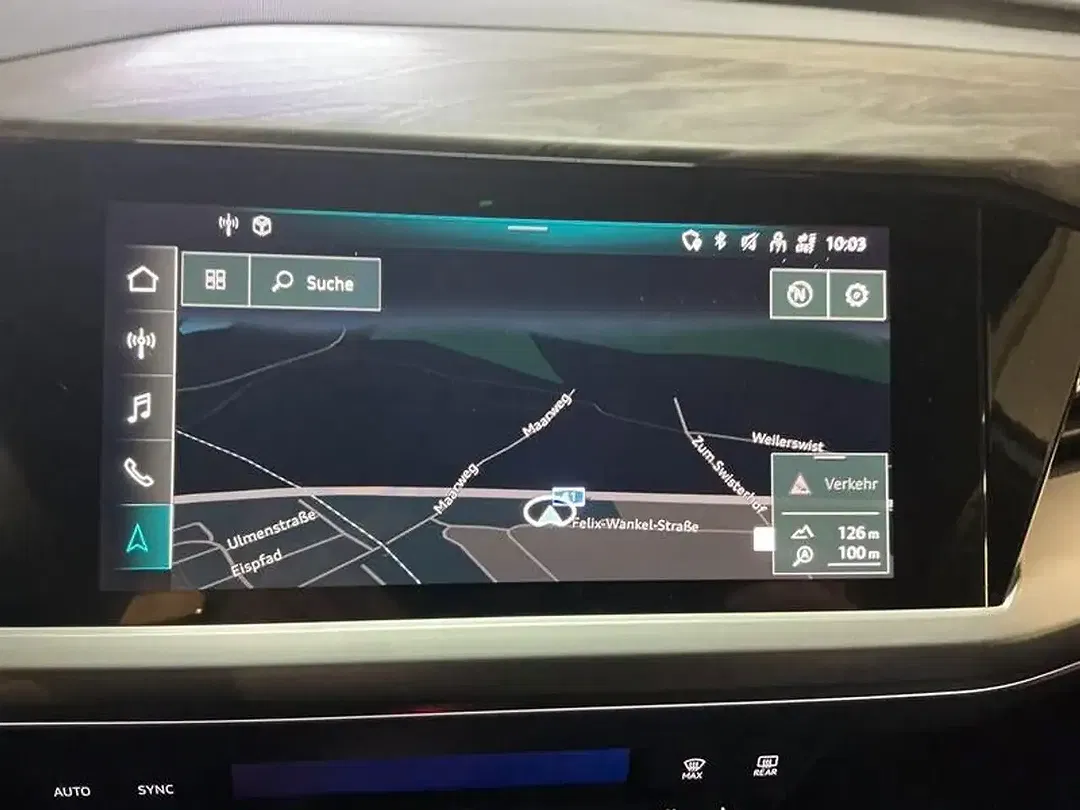 Audi Q4 e-tron 35 - Thumbnail 8