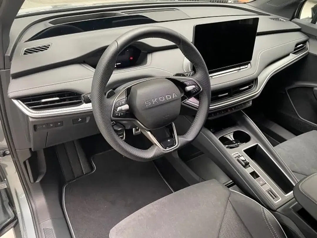 Skoda Elroq 85 Sportline - Thumbnail 11