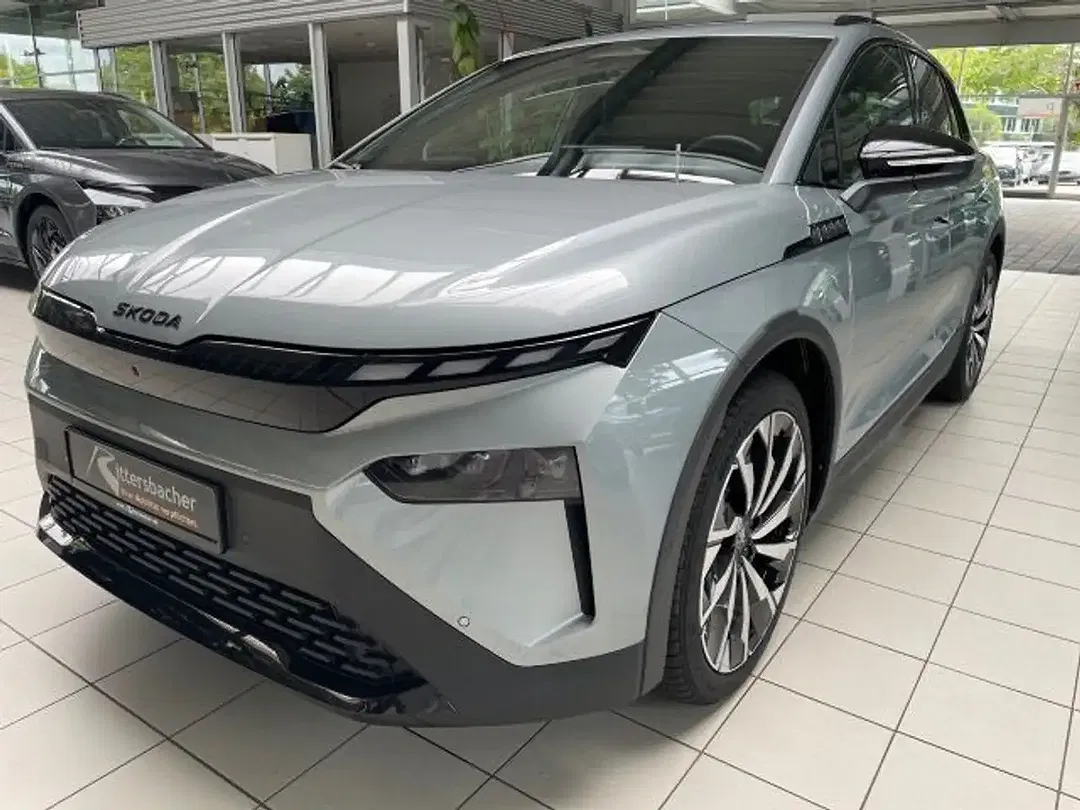 Skoda Elroq 85 Sportline - foto 2