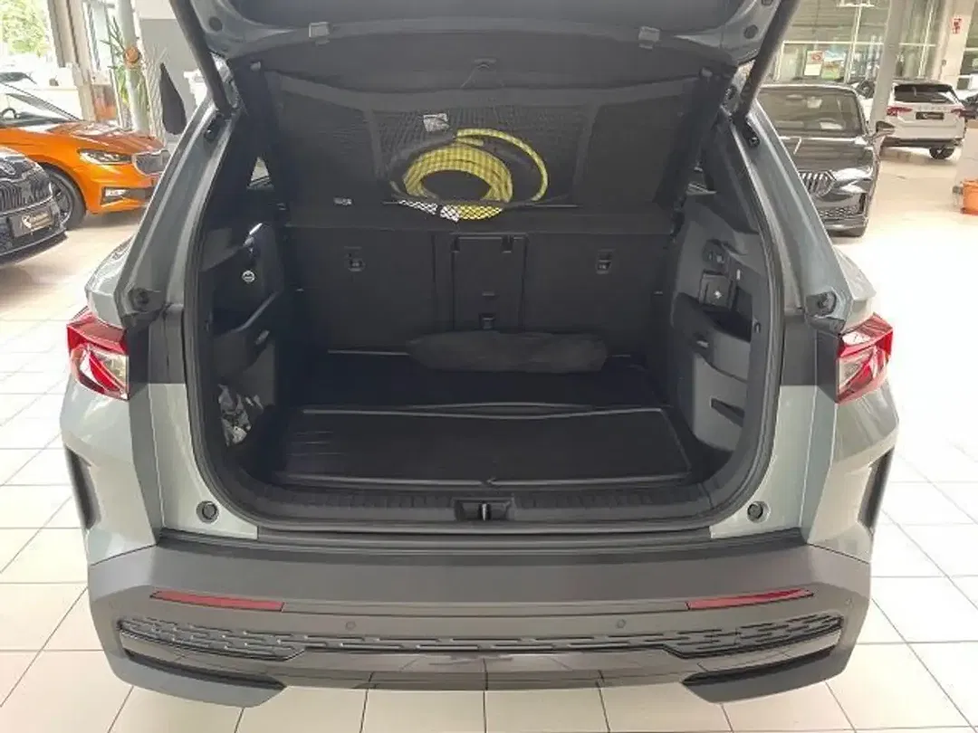 Skoda Elroq 85 Sportline - Thumbnail 8