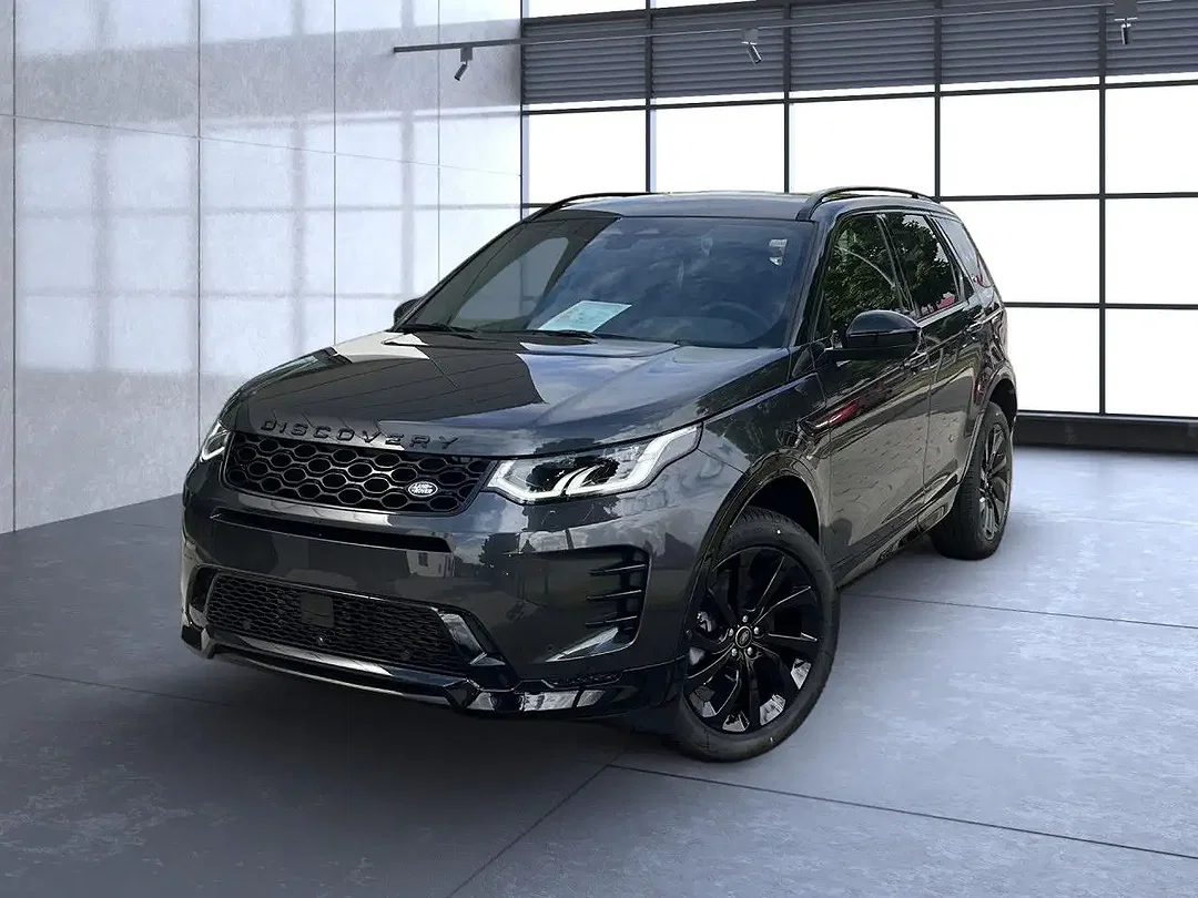 Land Rover Discovery P270e Sport Dynamic SE - Afbeelding 1