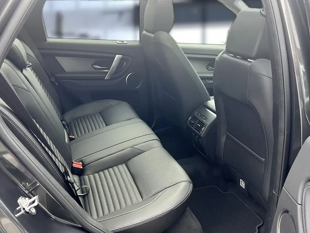Land Rover Discovery P270e Sport Dynamic SE - Thumbnail 10