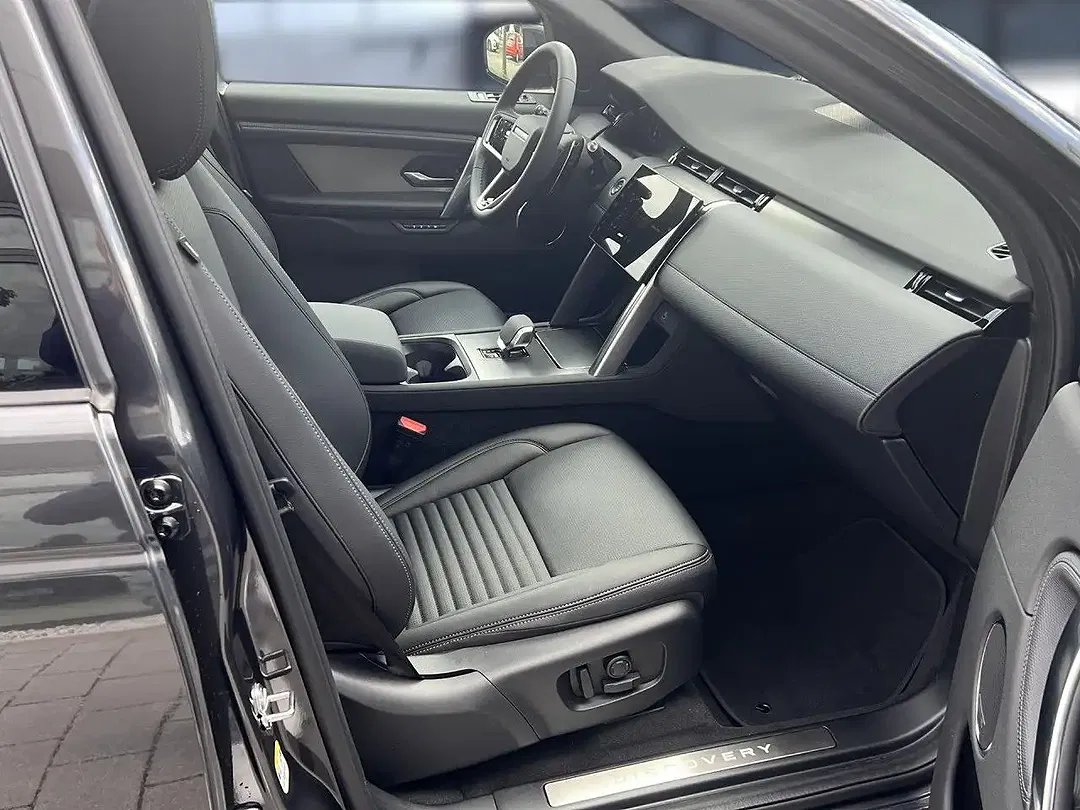 Land Rover Discovery P270e Sport Dynamic SE - Thumbnail 11