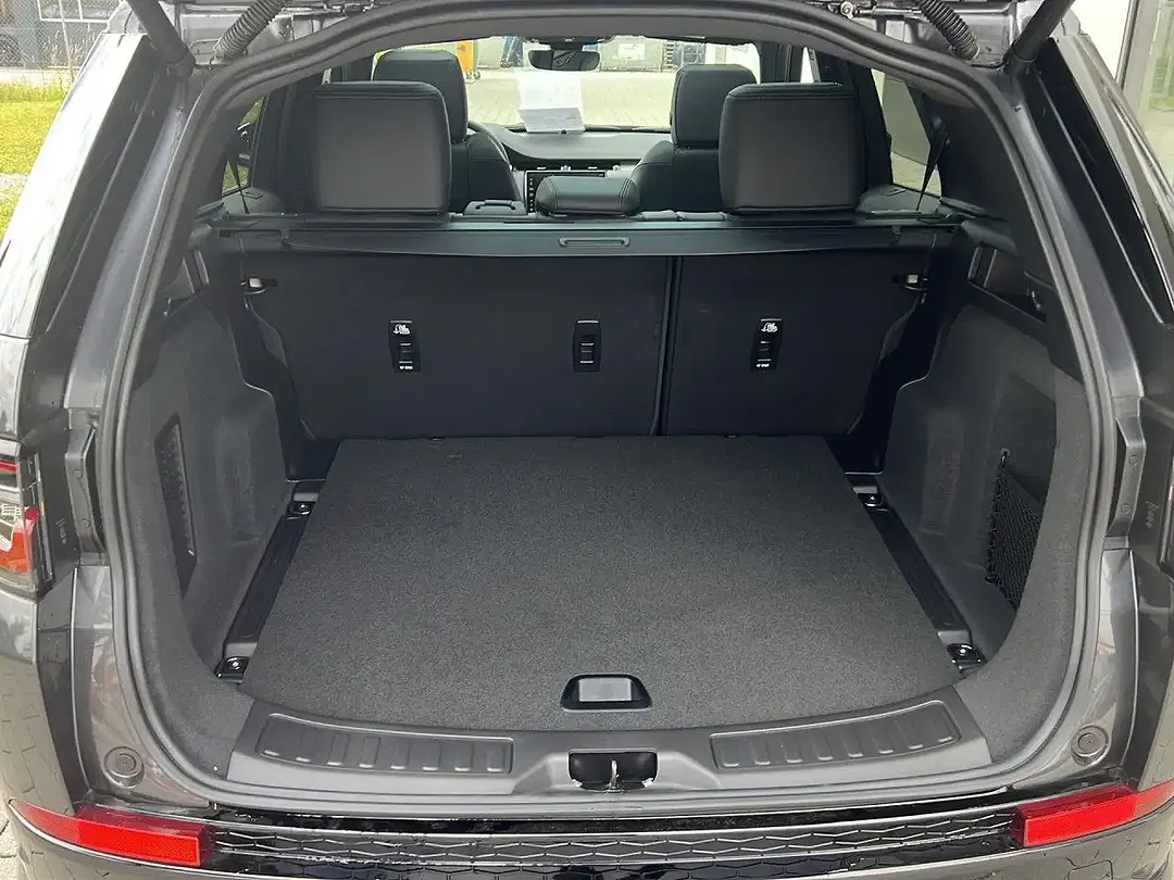 Land Rover Discovery P270e Sport Dynamic SE - foto 15