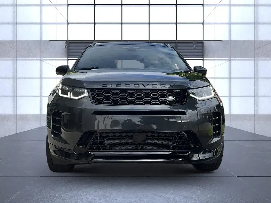 Land Rover Discovery P270e Sport Dynamic SE - Thumbnail 4