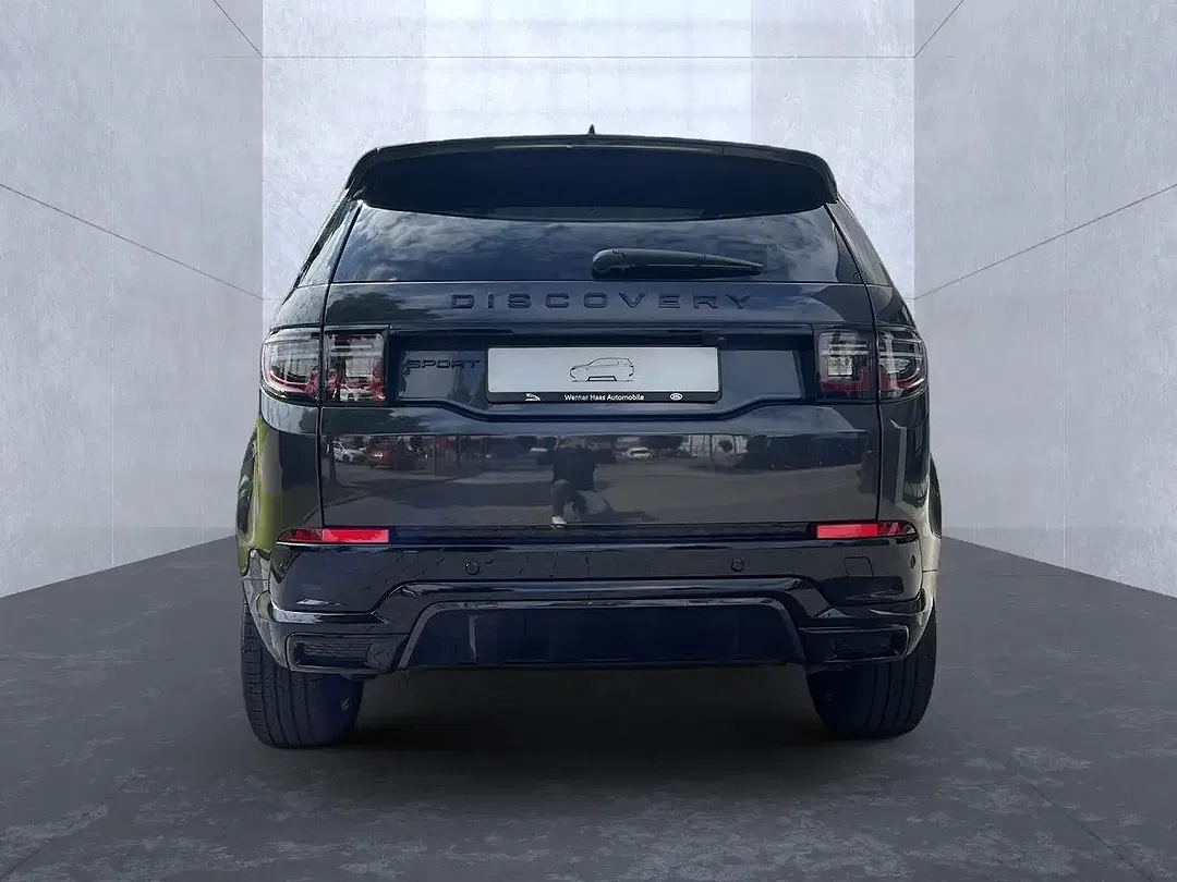 Land Rover Discovery P270e Sport Dynamic SE - Thumbnail 5
