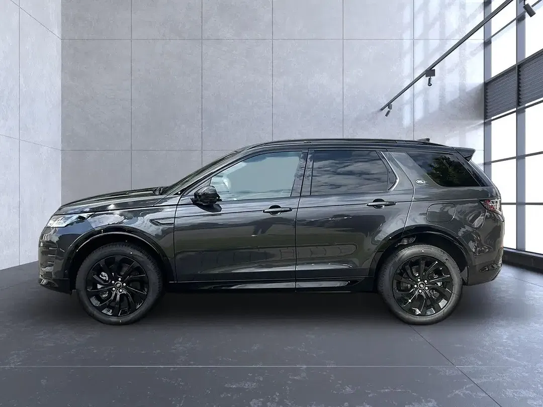 Land Rover Discovery P270e Sport Dynamic SE - Thumbnail 6
