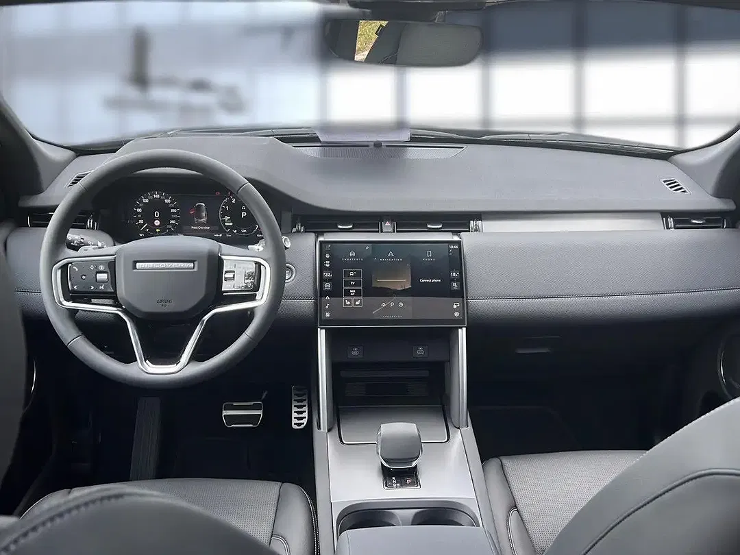 Land Rover Discovery P270e Sport Dynamic SE - Thumbnail 7