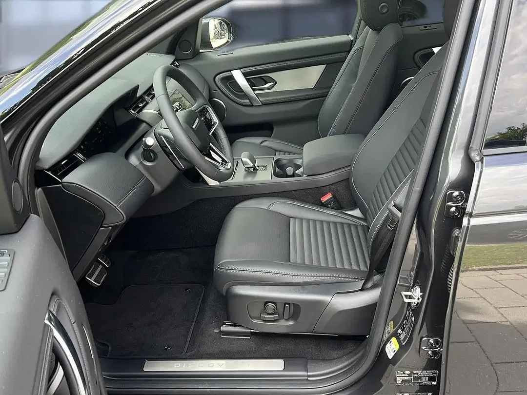Land Rover Discovery P270e Sport Dynamic SE - Thumbnail 8