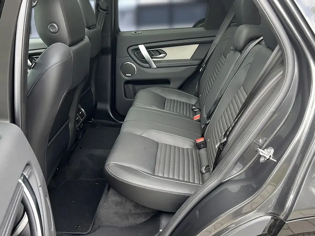 Land Rover Discovery P270e Sport Dynamic SE - Thumbnail 9