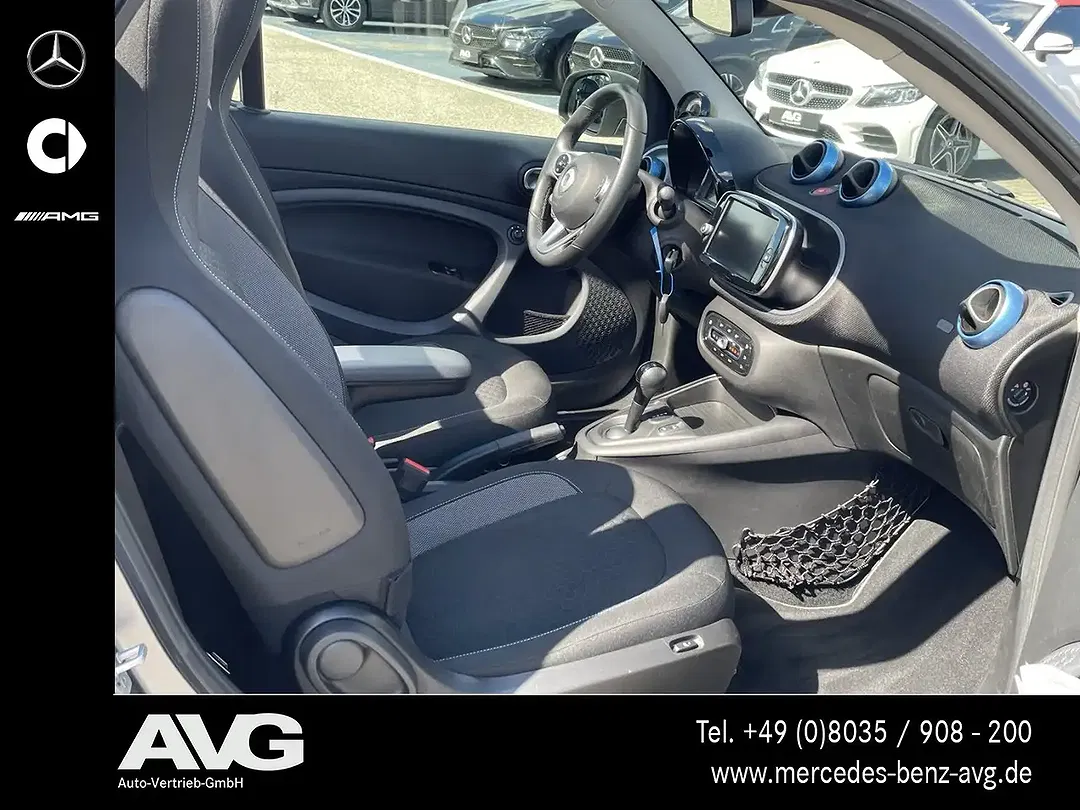 smart forTwo - Thumbnail 10