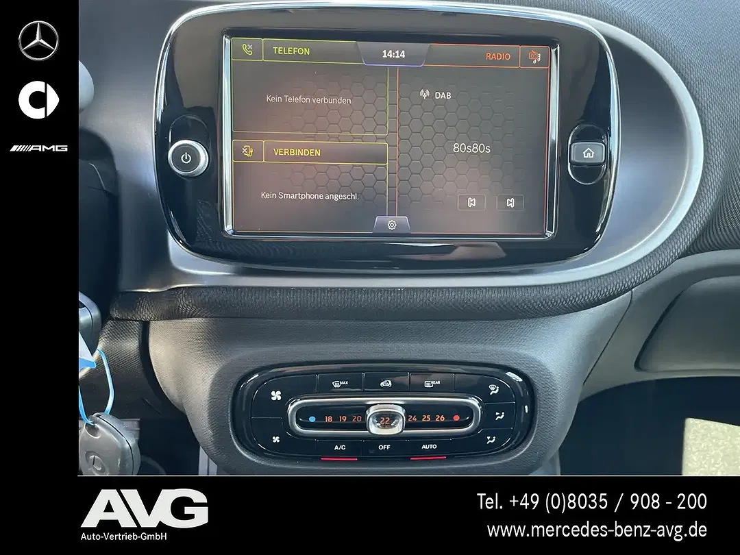 smart forTwo - Thumbnail 13