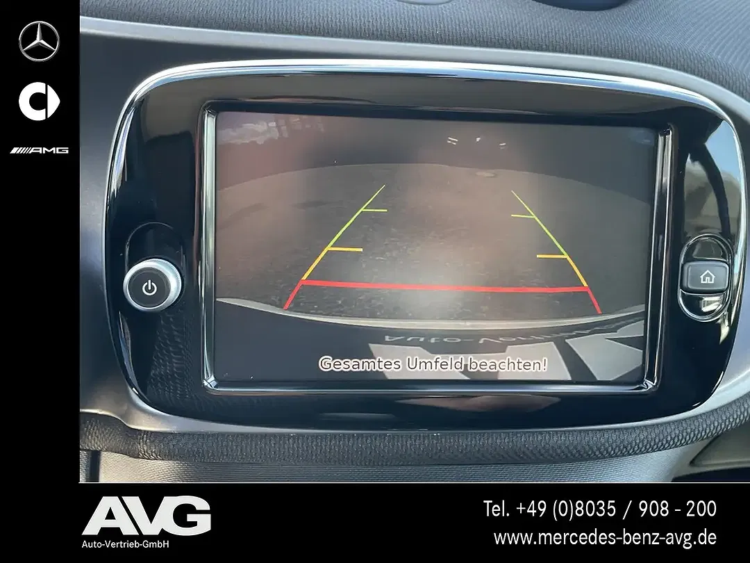 smart forTwo - Thumbnail 14