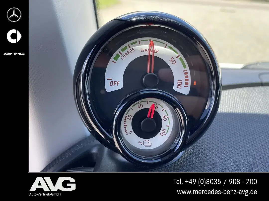 smart forTwo - Thumbnail 18
