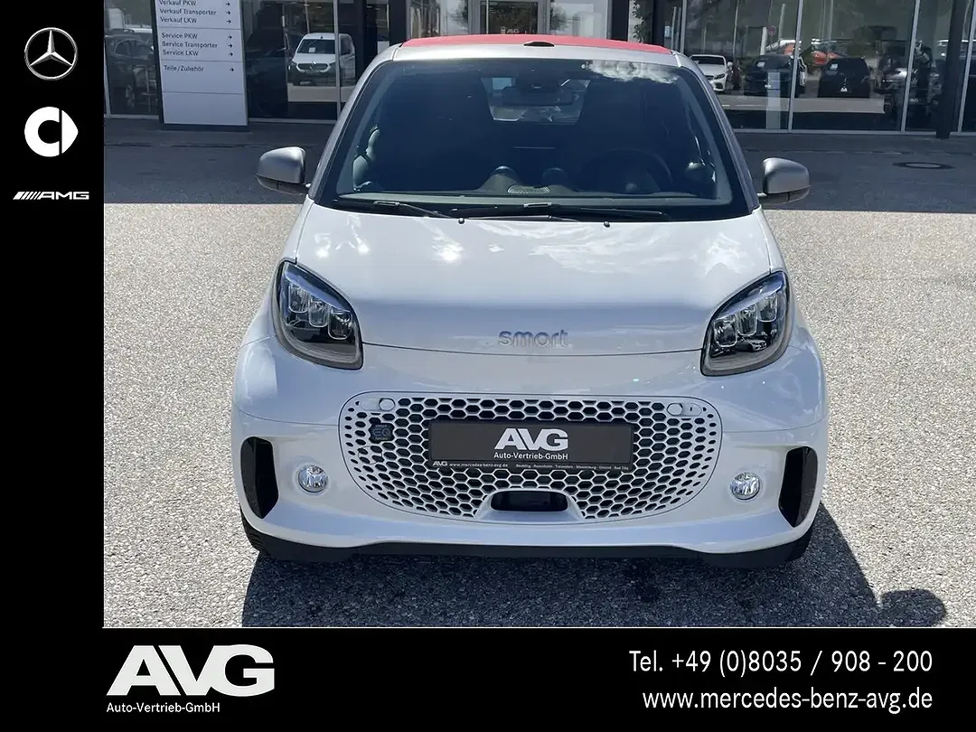 smart forTwo - Thumbnail 5