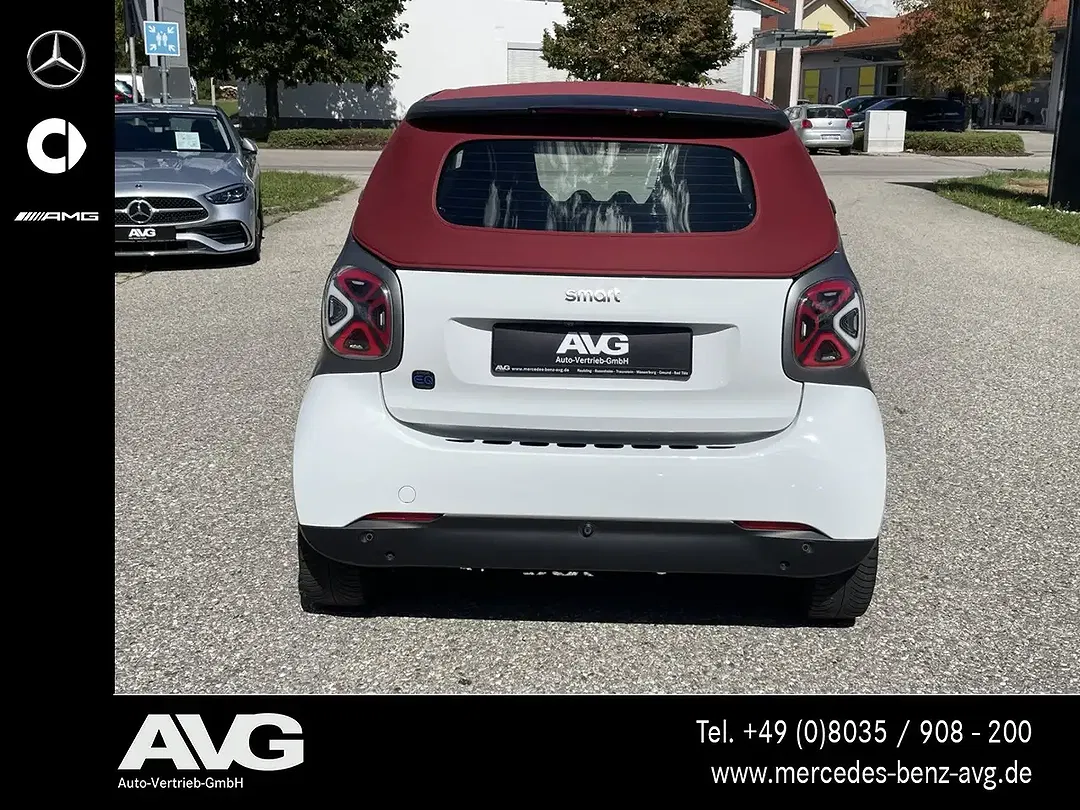 smart forTwo - Thumbnail 6