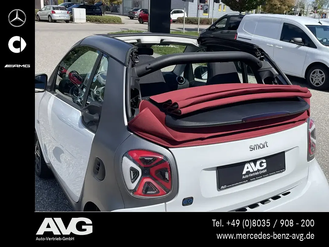 smart forTwo - Thumbnail 7