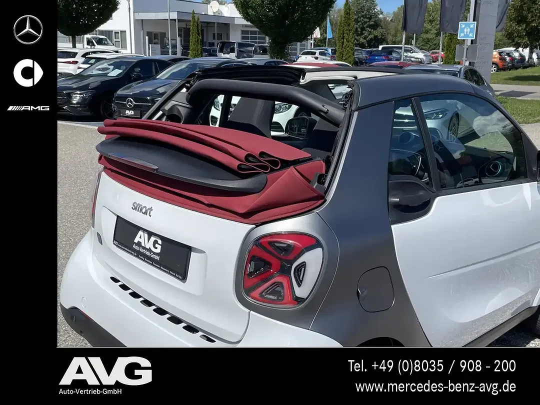 smart forTwo - Thumbnail 8