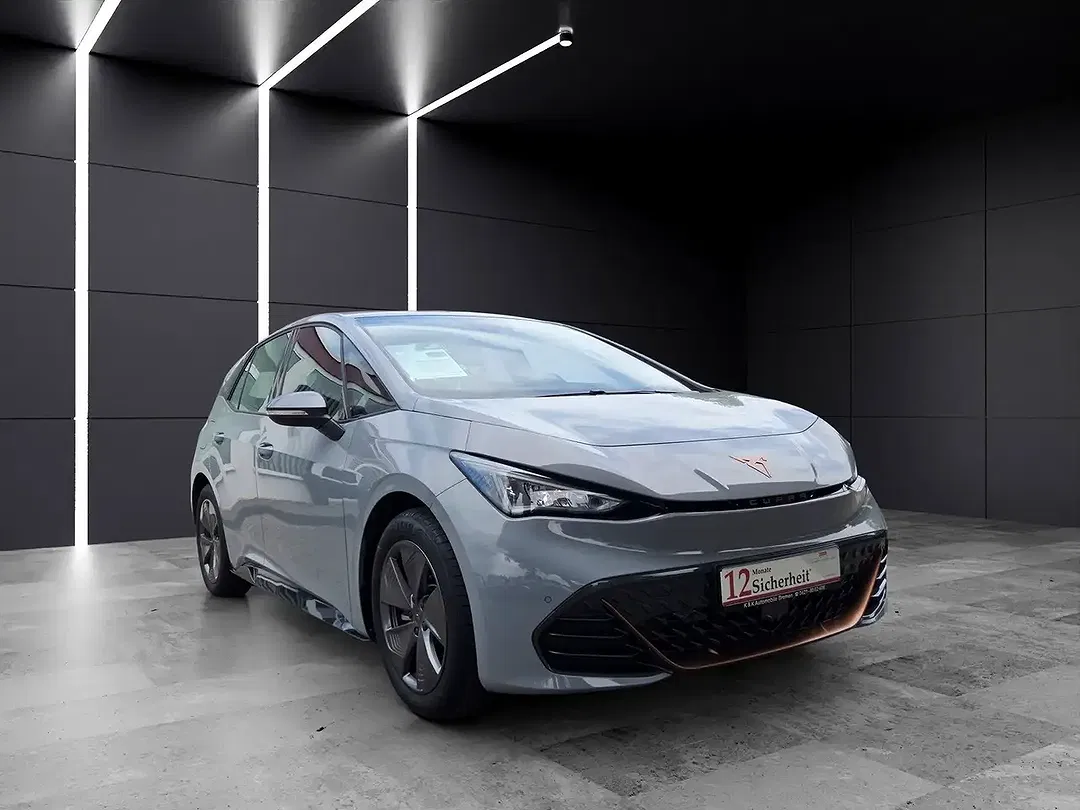 CUPRA Born - Thumbnail 7