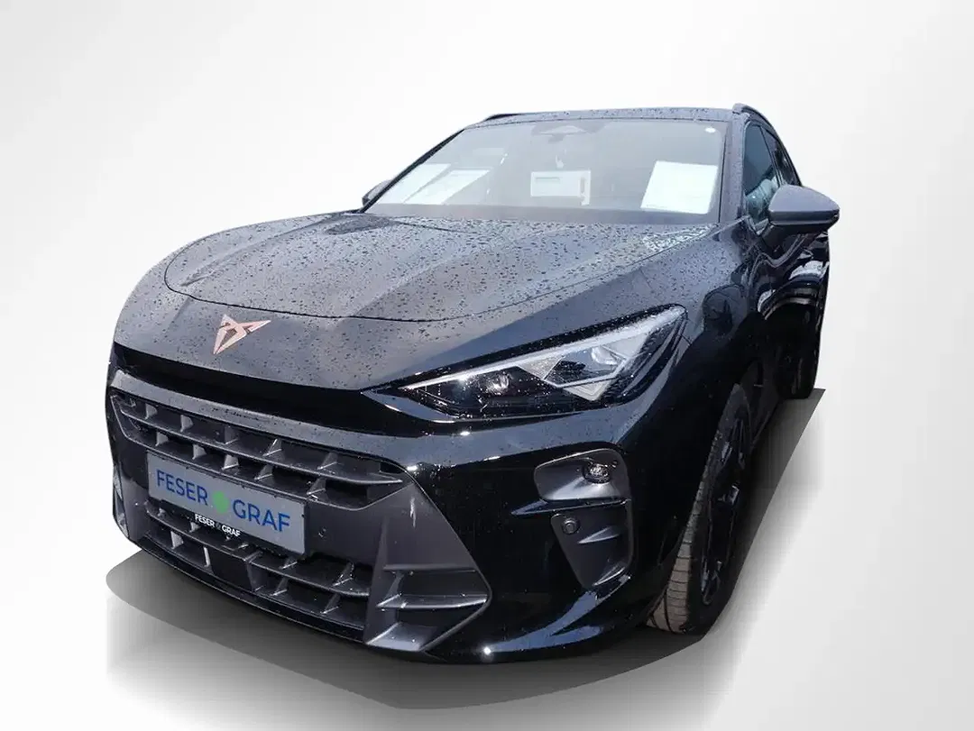 CUPRA Terramar 2.0 TSI DSG 4Drive VZ Matrix LED - Thumbnail 12