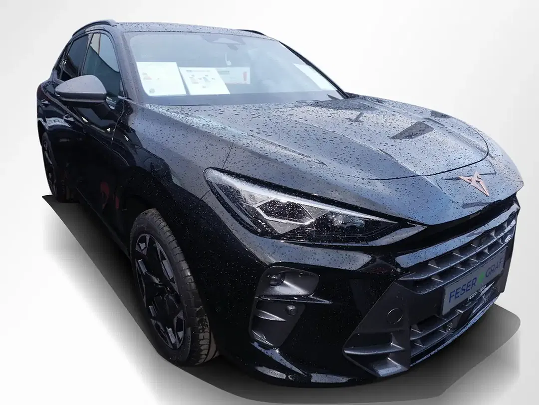 CUPRA Terramar 2.0 TSI DSG 4Drive VZ Matrix LED - Thumbnail 4