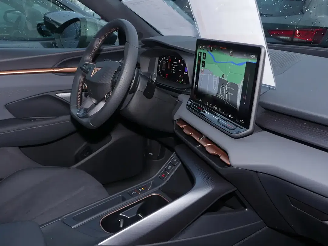 CUPRA Terramar 2.0 TSI DSG 4Drive VZ Matrix LED - Thumbnail 6