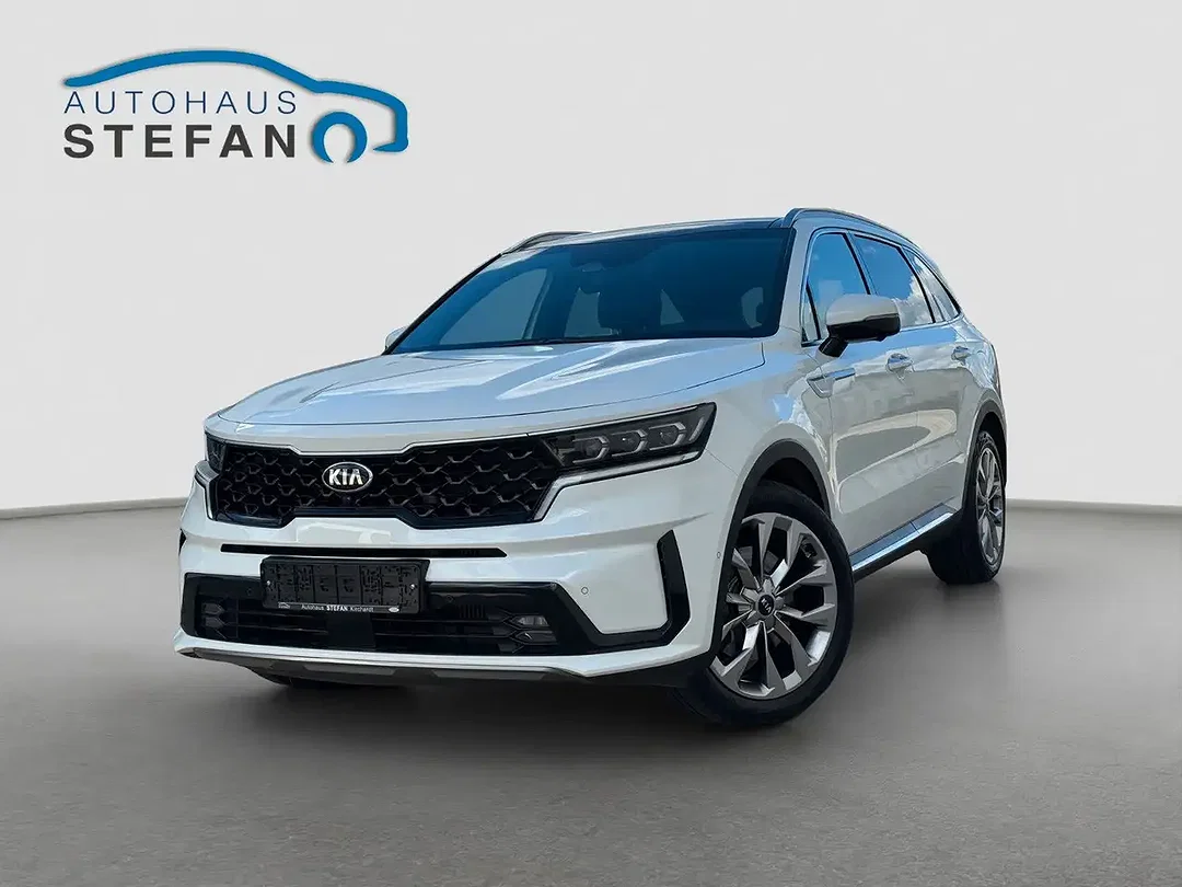 Kia Sorento 2.2 CRDi DCT AWD Platinum - Afbeelding 1