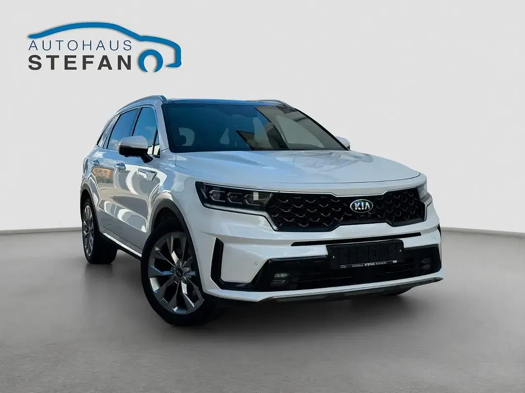 Kia Sorento 2.2 CRDi DCT AWD Platinum - foto 2