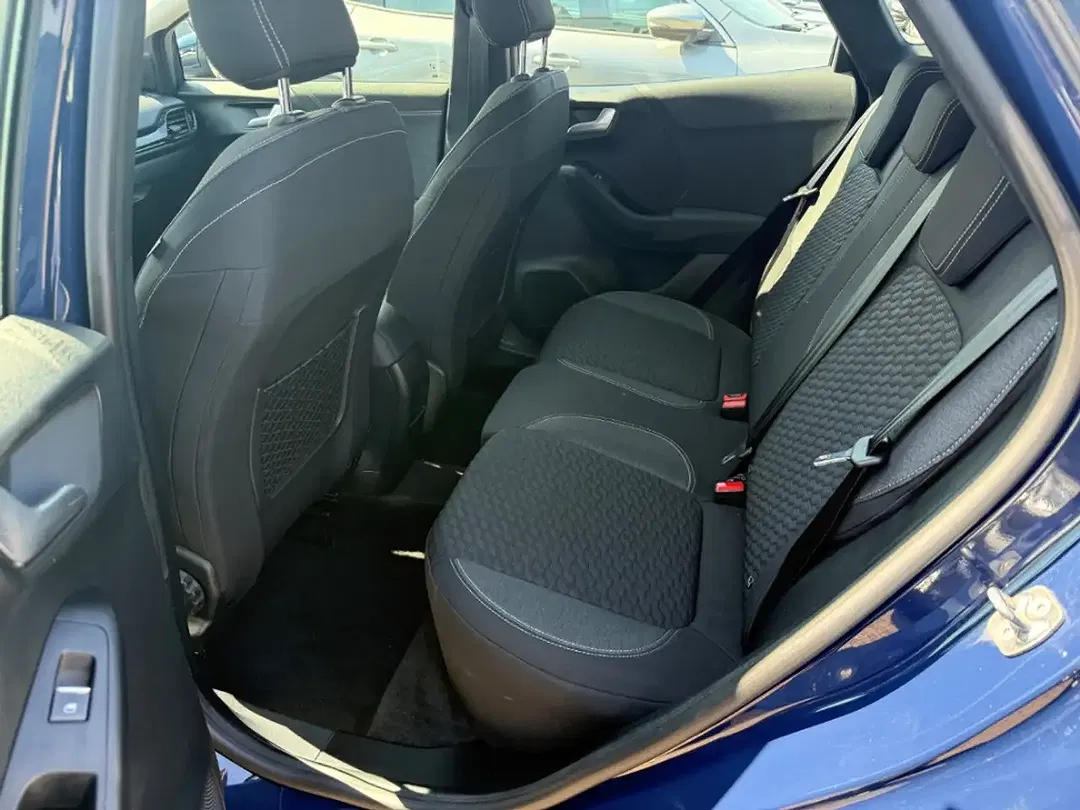 Ford Puma Titanium - Thumbnail 7