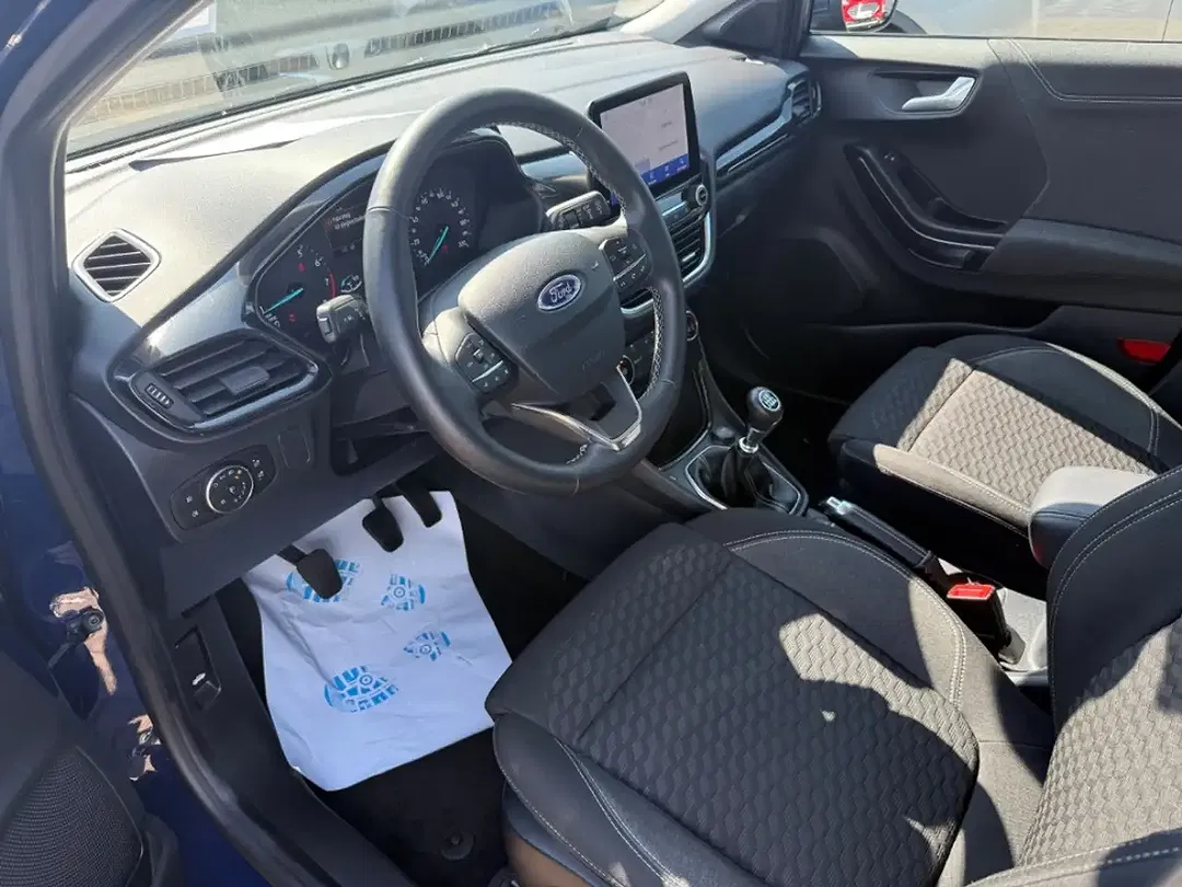 Ford Puma Titanium - Thumbnail 8