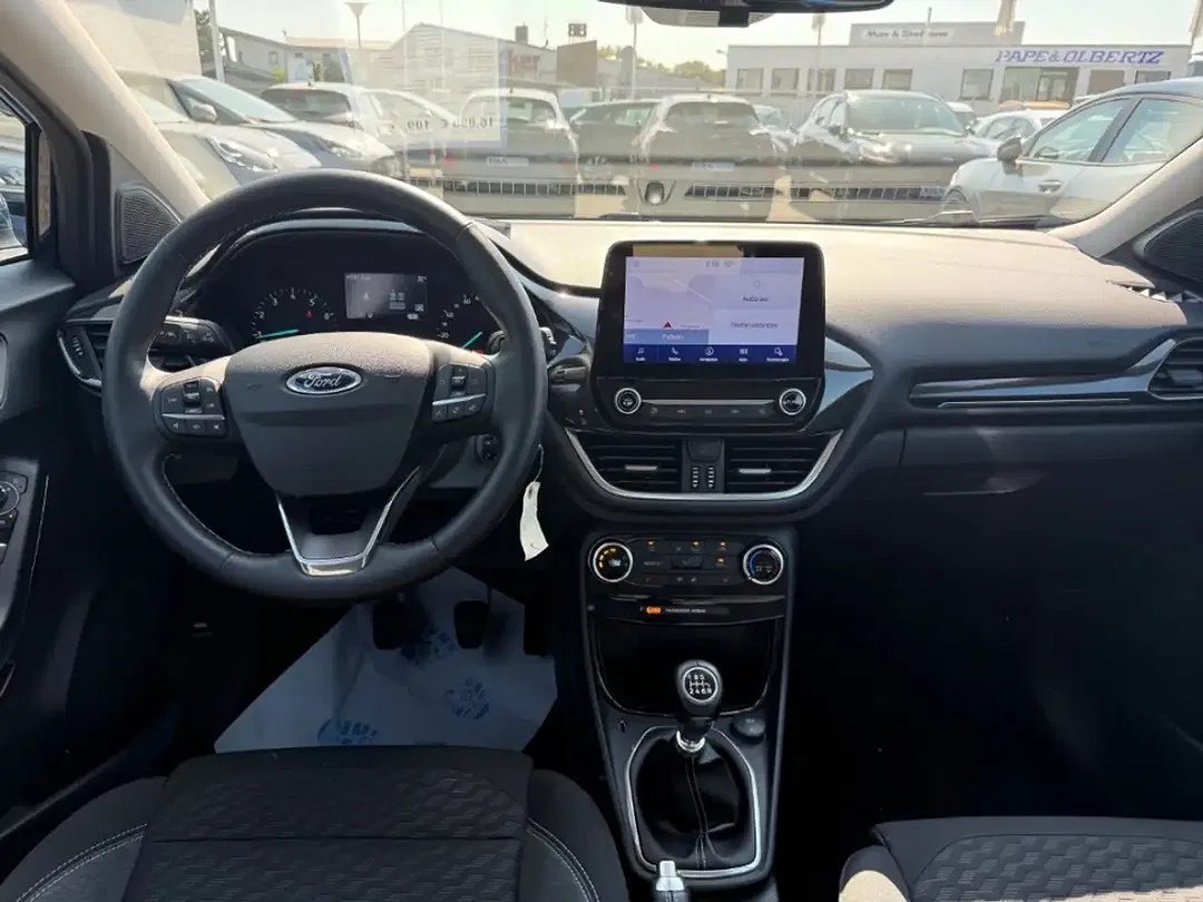 Ford Puma Titanium - Thumbnail 9