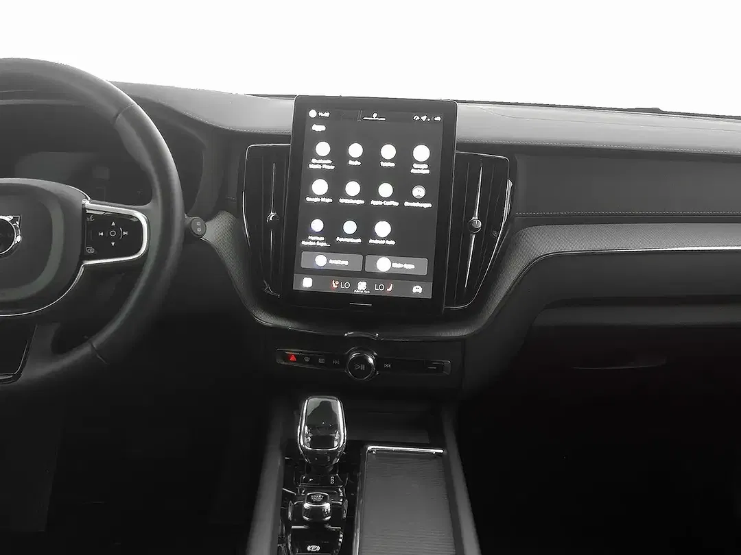 Volvo XC60 T8 AWD Ultra Black Edition - Thumbnail 6