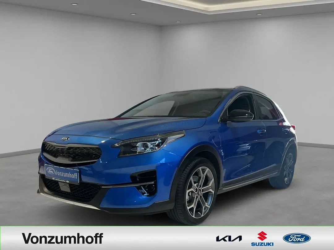 Kia XCeed 1.6 GDI PHEV DCT Platinum Edition - Afbeelding 1