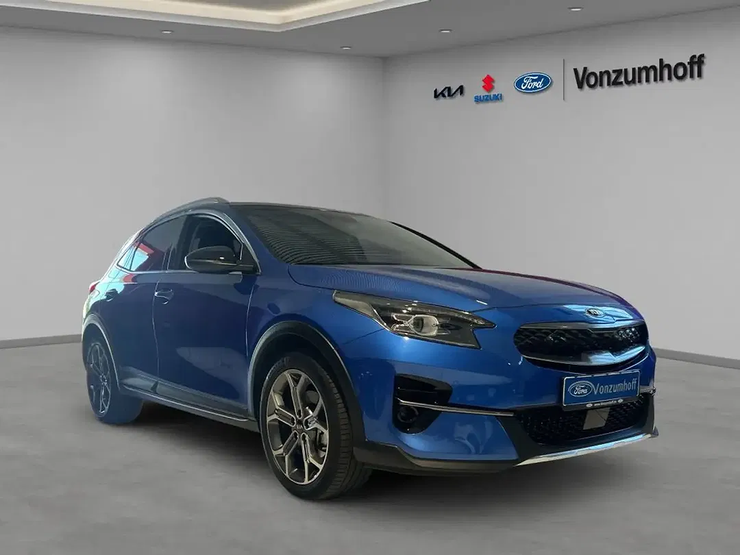 Kia XCeed 1.6 GDI PHEV DCT Platinum Edition - foto 2